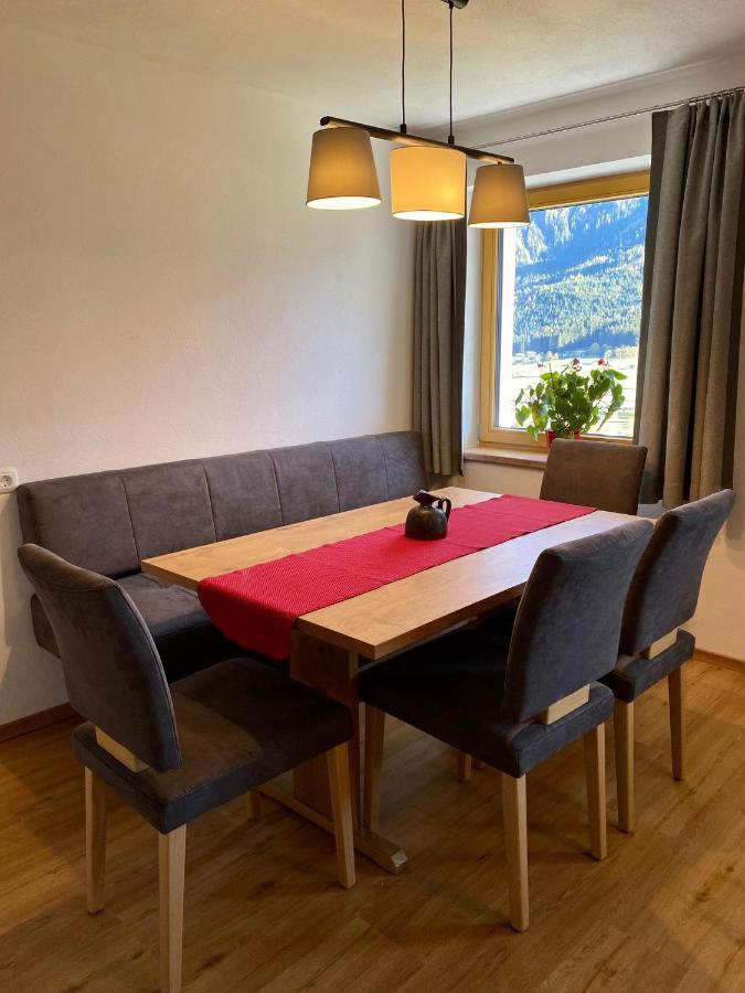 Ferienwohnung Trattner Bramberg am Wildkogel Exterior photo