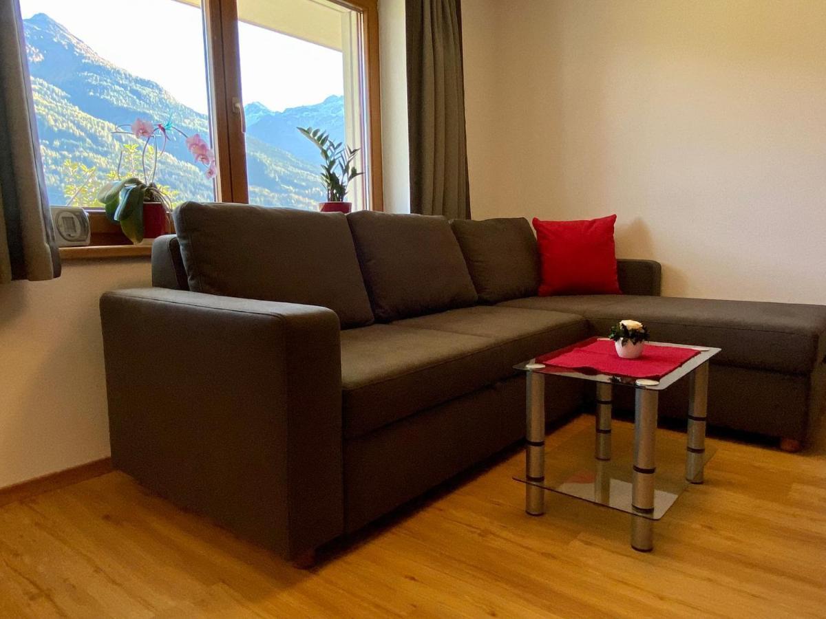Ferienwohnung Trattner Bramberg am Wildkogel Exterior photo