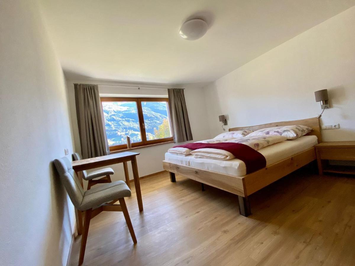 Ferienwohnung Trattner Bramberg am Wildkogel Exterior photo
